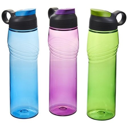 ARROW HOME PRODUCTS Sports Water Bottle, 26 oz Capacity 76206